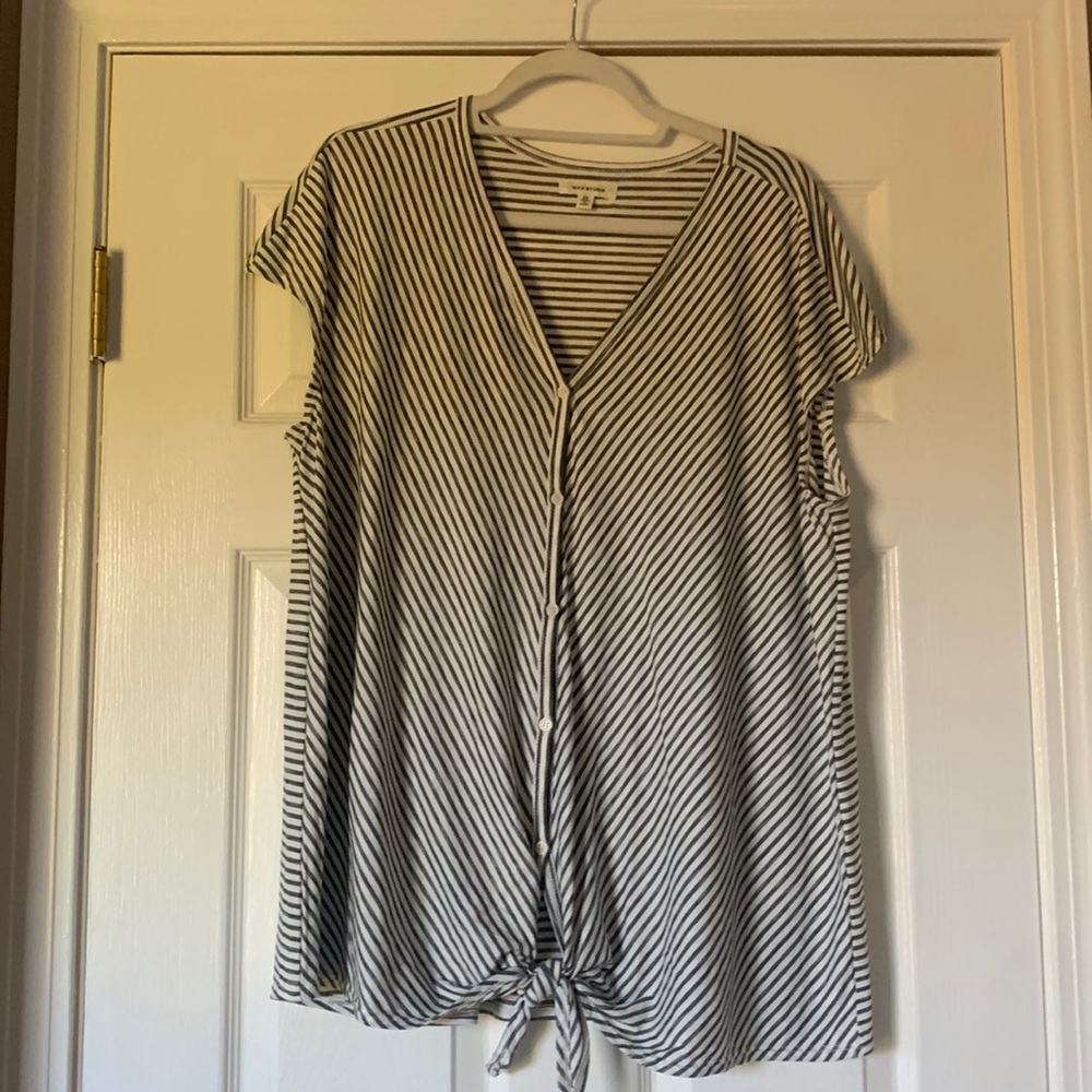 Women’s top